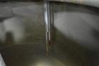 Apv Dual Tank Cip System